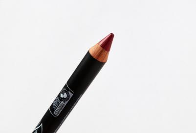 Помада в крандаше (16 огненно-расный) / Lipstick - Kingsize Pencil – фото 8
