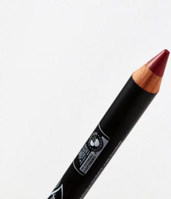 Помада в крандаше (16 огненно-расный) / Lipstick - Kingsize Pencil – фото 10