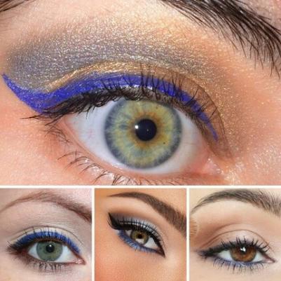 Помада в крандаше (24 розово-лиловый) / Lipstick - Kingsize Pencil – фото 2