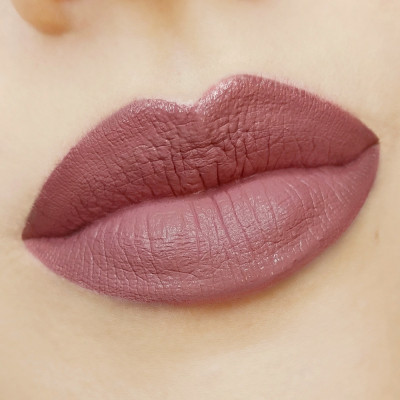 Помада в крандаше (24 розово-лиловый) / Lipstick - Kingsize Pencil – фото 6