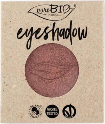 Тени для век Eyeshadow Refill 02 Серо-голубой 2,5 г – фото 1