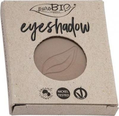 Тени для век Eyeshadow Refill 02 Серо-голубой 2,5 г – фото 2