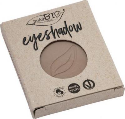 Тени для век Eyeshadow Refill 02 Серо-голубой 2,5 г