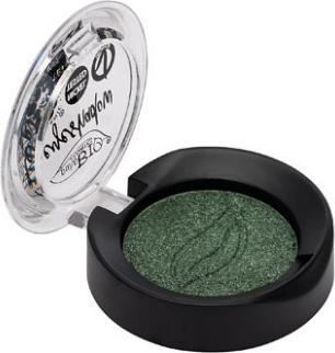 Тени для век мерцающие Eyeshadows 22 Verde (Зеленый мох) 2,5 г