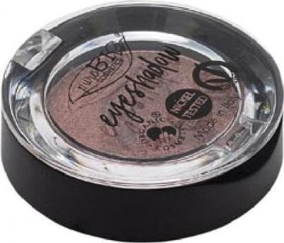 Тени в палетке (21 красная медь) мерцающие / Eyeshadows, 2,5 гр – фото 4