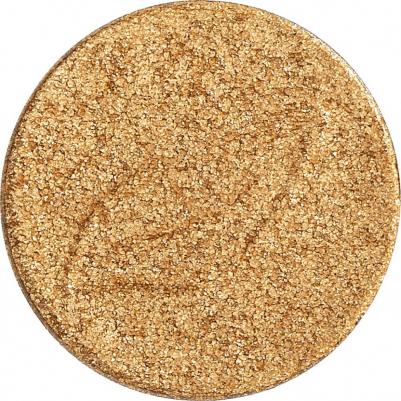 Тени в палетке (24 золото) мерцающие / Eyeshadows, 2,5 гр – фото 1