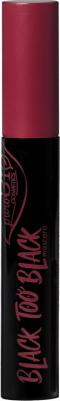 Тушь Black Too Black черная 9,9 мл / Mascara Double Dream brown – фото 3
