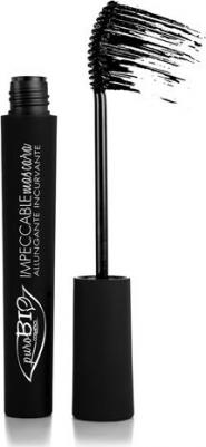 Тушь для ресниц удлиняющая 7 мл / MASCARA black - Impeccable – curving and lengthening – фото 2