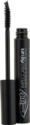 Тушь для ресниц удлиняющая 7 мл / MASCARA black - Impeccable – curving and lengthening – фото 3