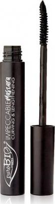 Тушь для ресниц удлиняющая 7 мл / MASCARA black - Impeccable – curving and lengthening