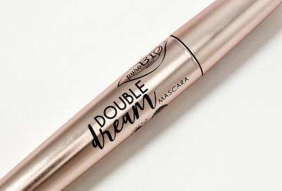 Тушь удлиняющая и подкручивающая DOUBLE DREAM (черная) 10мл – фото 2