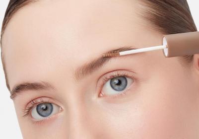 Цветная тушь для бровей Brow mascara 2.7 мл 4660222451392 – фото 7