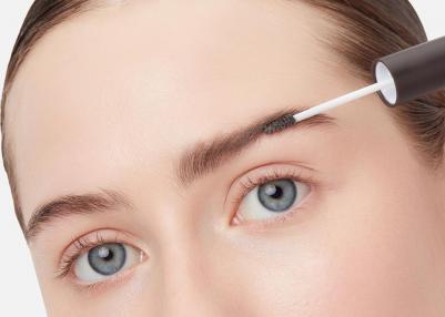 Цветная тушь для бровей Brow mascara 2.7 мл 4660222451453 – фото 7