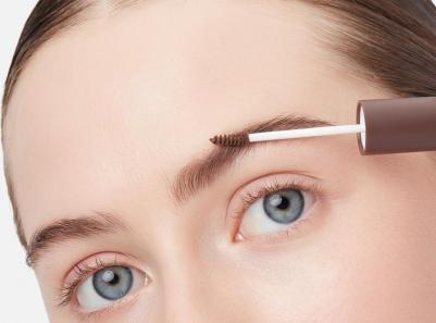 Цветная тушь для бровей Brow mascara 2.7 мл – фото 2