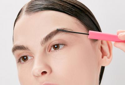 Гель для бровей супер фиксирующий, 5 мл – фото 6