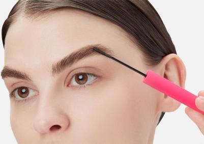 Гель для бровей супер фиксирующий, 5 мл – фото 11