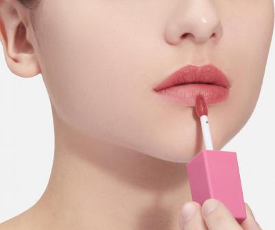 Тинт для губ Matte lip tint 4.8 мл – фото 3