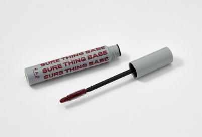 Тушь для ресниц All That Juice Mascara - 001 OXBLOOD – фото 3