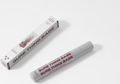 Тушь для ресниц All That Juice Mascara - 001 OXBLOOD – фото 6