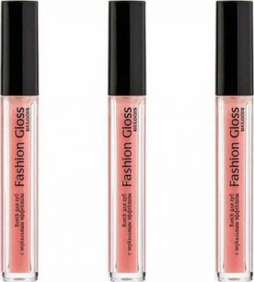 Блеск для губ Fashion Gloss с зеркальным эффектом 4810438008570 – фото 8