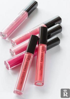 Блеск для губ Fashion Gloss с зеркальным эффектом 4810438008587 – фото 17