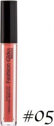 Блеск для губ Fashion Gloss с зеркальным эффектом 4810438008600 – фото 6