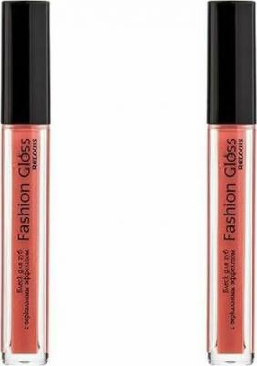 Блеск для губ Fashion Gloss с зеркальным эффектом 4810438008600 – фото 18