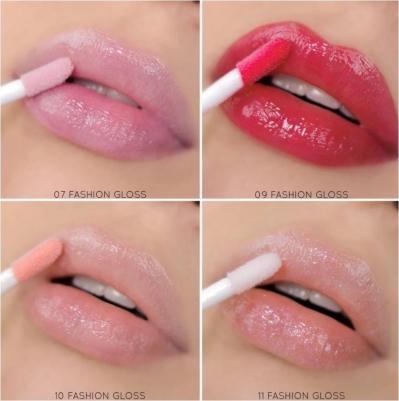 Блеск для губ Fashion Gloss с зеркальным эффектом 4810438010061 – фото 1
