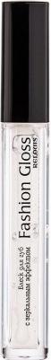 Блеск для губ Fashion Gloss с зеркальным эффектом 4810438010061 – фото 11