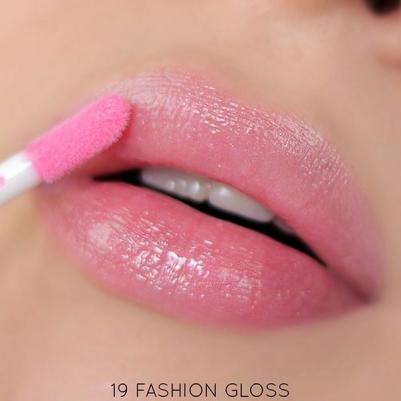 Блеск для губ Fashion Gloss с зеркальным эффектом 4810438010115 – фото 20