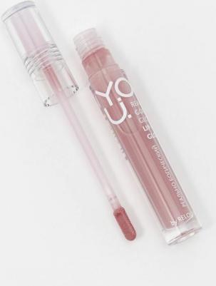Блеск для губ Really Goddess Glow 3 Сливовый 15 мл – фото 3