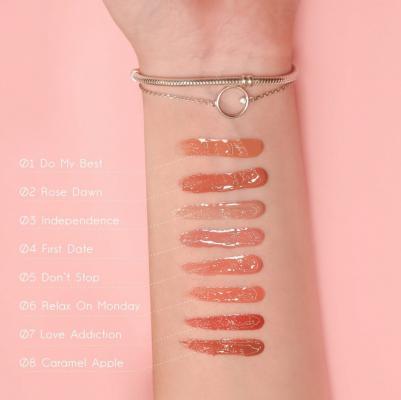 Блеск для губ с влажным финишем 4810438022798 – фото 15