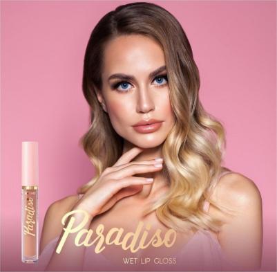 Блеск для губ с влажным финишем 4810438022798 – фото 18