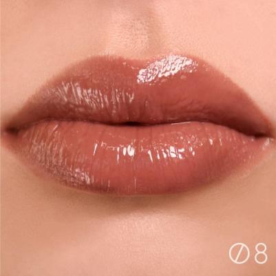 Блеск для губ с влажным финишем 4810438022835 – фото 5