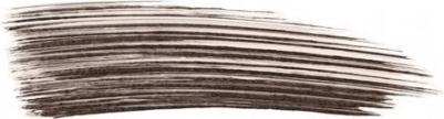 Гель для бровей оттеночный водостойкий Pro Waterproof Color Brow Gel 04 Dark brown – фото 8
