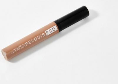 Гель для бровей водостойкий Waterproof №01 – фото 8