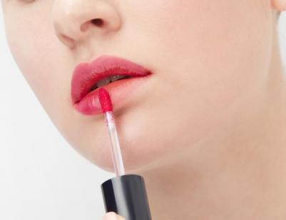 Гель-тинт для губ Kiss Me Again – фото 18