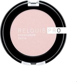 Хайлайтер для глаз Тени для век "Eyeshadow satin" 4810438018791 – фото 4