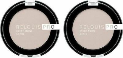 Хайлайтер для глаз Тени для век "Eyeshadow satin" 4810438018814 – фото 5