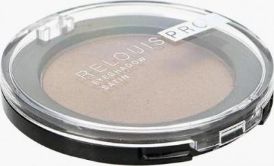 Хайлайтер для глаз Тени для век "Eyeshadow satin" 4810438018821 – фото 3