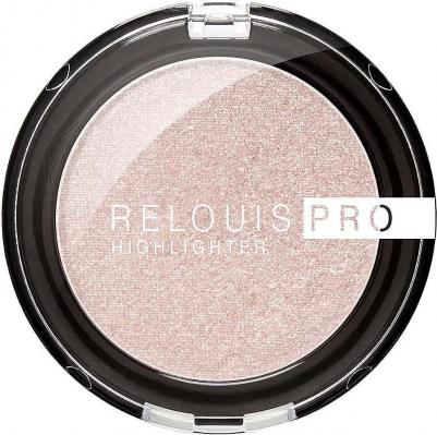 Хайлайтер компактный Pro Highlighter 4810438019705 – фото 2