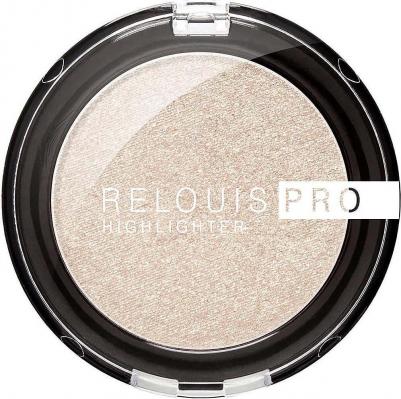 Хайлайтер компактный Pro Highlighter – фото 1
