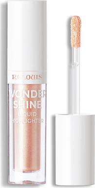 Хайлайтер жидкий Wonder Shine 02 Prosecco Ros 3.5 г – фото 2