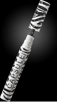 к_relouis_тушь д/рес. capsule объем.стойкая легкосмыв 476027 – фото 1