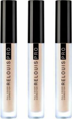 Корректор PRO Full Cover Corrector 4810438025195 – фото 6