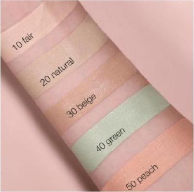 Корректор PRO Full Cover Corrector 4810438025195 – фото 7