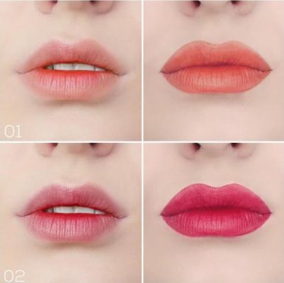 Оттеночный гель-тинт для губ Kiss Me Again 4810438014021 – фото 6