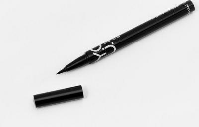Подводка-фломастер для глаз Y.O.U. Really The One 1 Black, 6 мл – фото 6