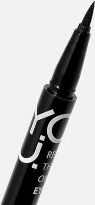 Подводка-фломастер для глаз Y.O.U. Really The One 1 Black, 6 мл – фото 9