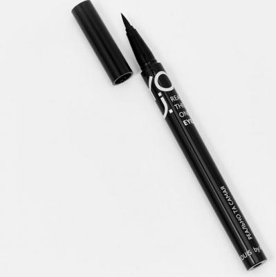 Подводка-фломастер для глаз Y.O.U. Really The One 1 Black, 6 мл – фото 10